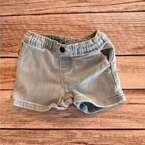 Garanimals Light Blue Denim Shorts